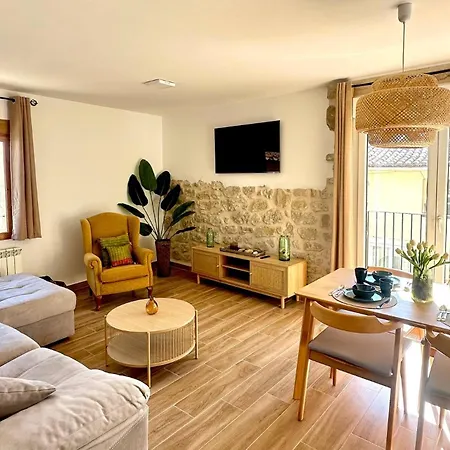 Lejlighed La Sort - Matarrana