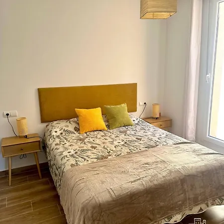 Apartman La Sort - Matarrana