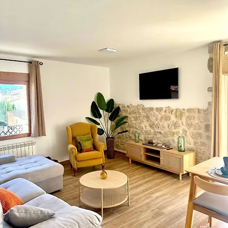 Apartman La Sort - Matarrana Valderrobres