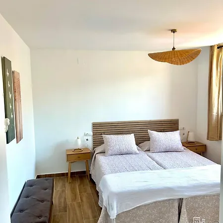 Lejlighed La Sort - Matarrana